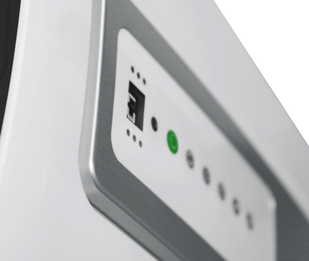 Купить Мобильный кондиционер BALLU BPHS-16H — Фото 2