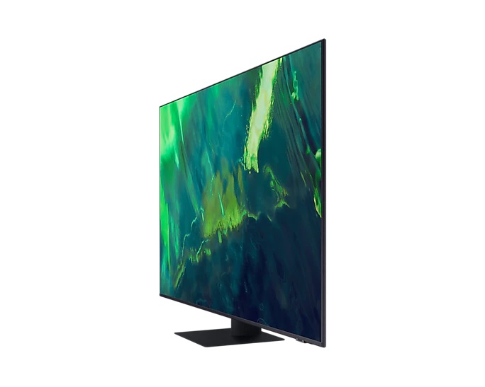 Купить Телевизор SAMSUNG QE55Q70AAUXRU — Фото 7