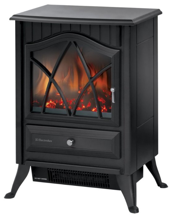 Электрокамин Electrolux EFP/F - 110																		 — описание, фото, цены в интернет-магазине PT Stores