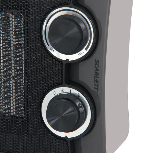 Купить Обогреватель Scarlett SC-FH53K02 — Фото 2