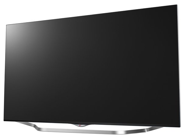 Купить Телевизор LG 55UB850V — Фото 2
