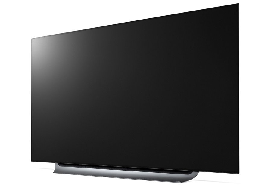 Купить Телевизор LG OLED65C8V — Фото 3