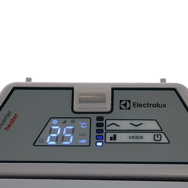 Купить Обогреватель Electrolux ECH/AGI-2000 — Фото 3