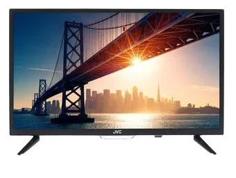 Телевизор JVC LT-24M485W																		 — описание, фото, цены в интернет-магазине PT Stores
