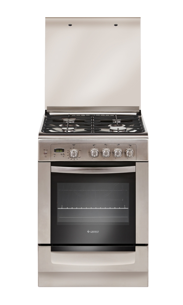 Газовая плита GEFEST 6100-03 S004																		 — описание, фото, цены в интернет-магазине PT Stores
