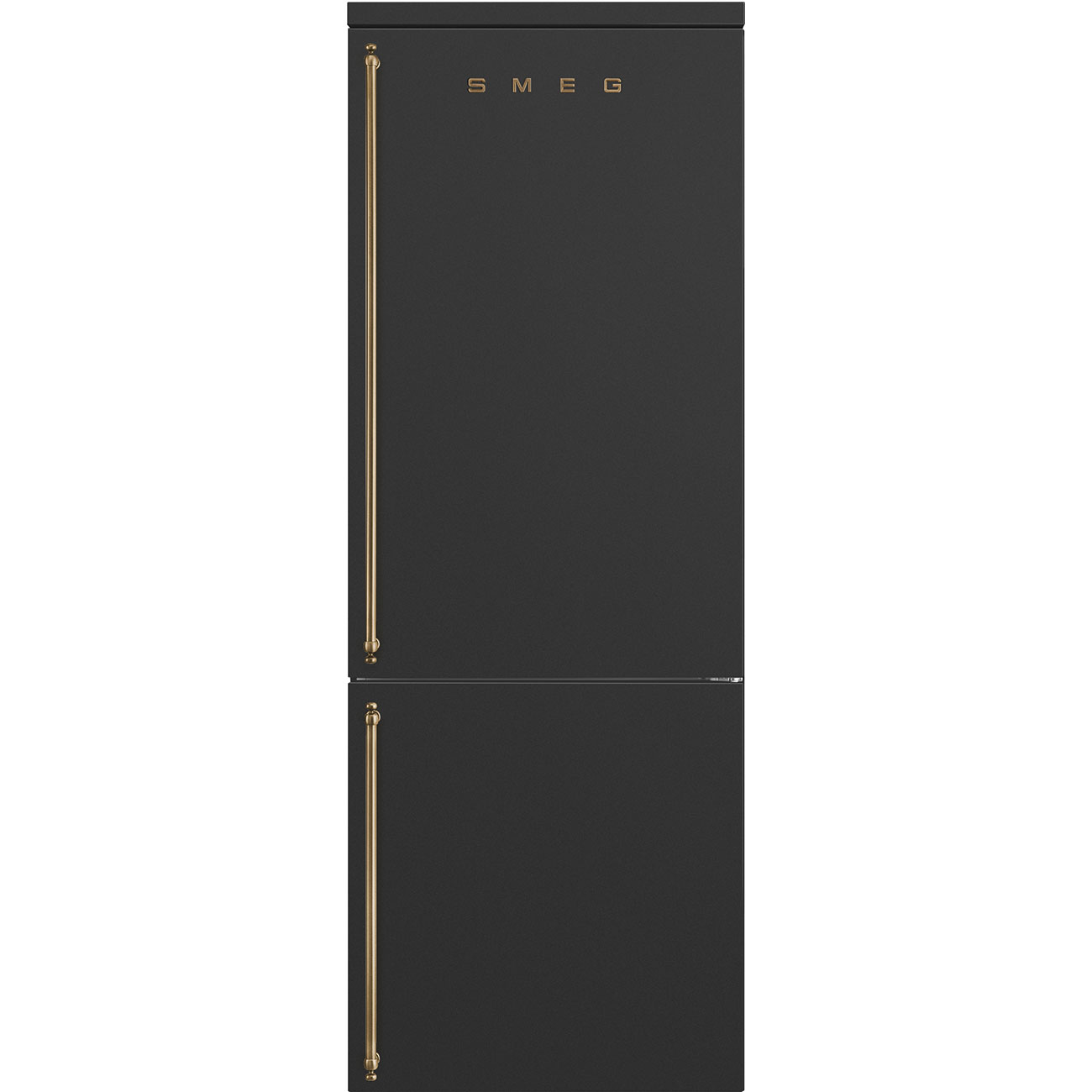 Двухкамерный холодильник Smeg FA8005RAO5																		 — описание, фото, цены в интернет-магазине PT Stores