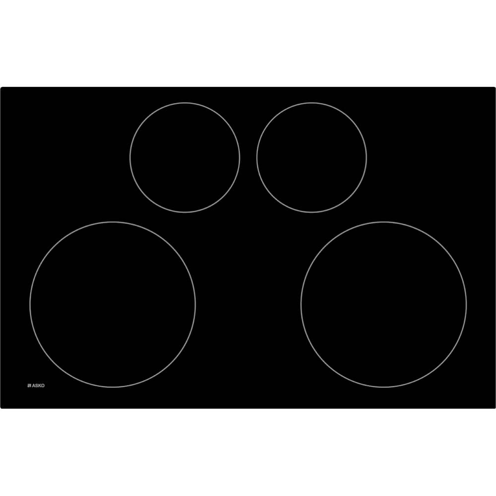 Электрическая варочная панель Asko HI2841FBG1																		 — описание, фото, цены в интернет-магазине PT Stores