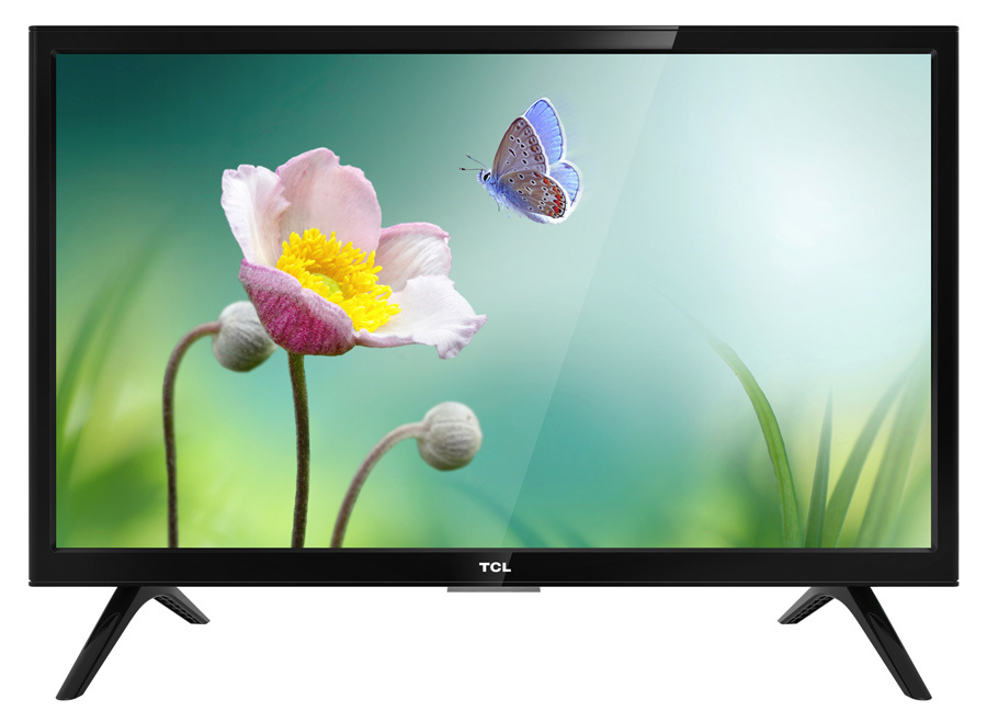 Телевизор TCL LED24D3000																		 — описание, фото, цены в интернет-магазине PT Stores