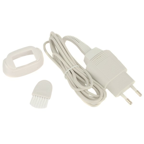 Купить Эпилятор BRAUN SE 7281 WD — Фото 4