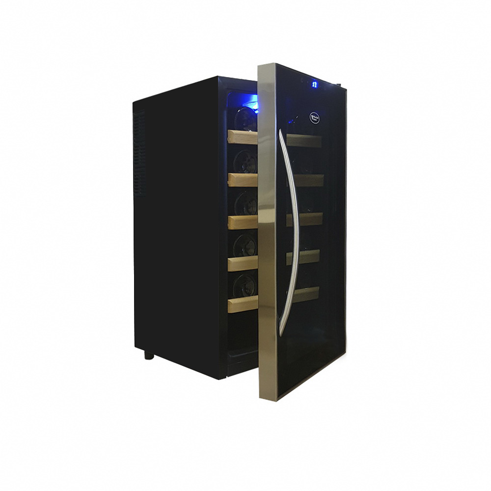 Купить Винный шкаф Cold Vine C18-TBF1 — Фото 2