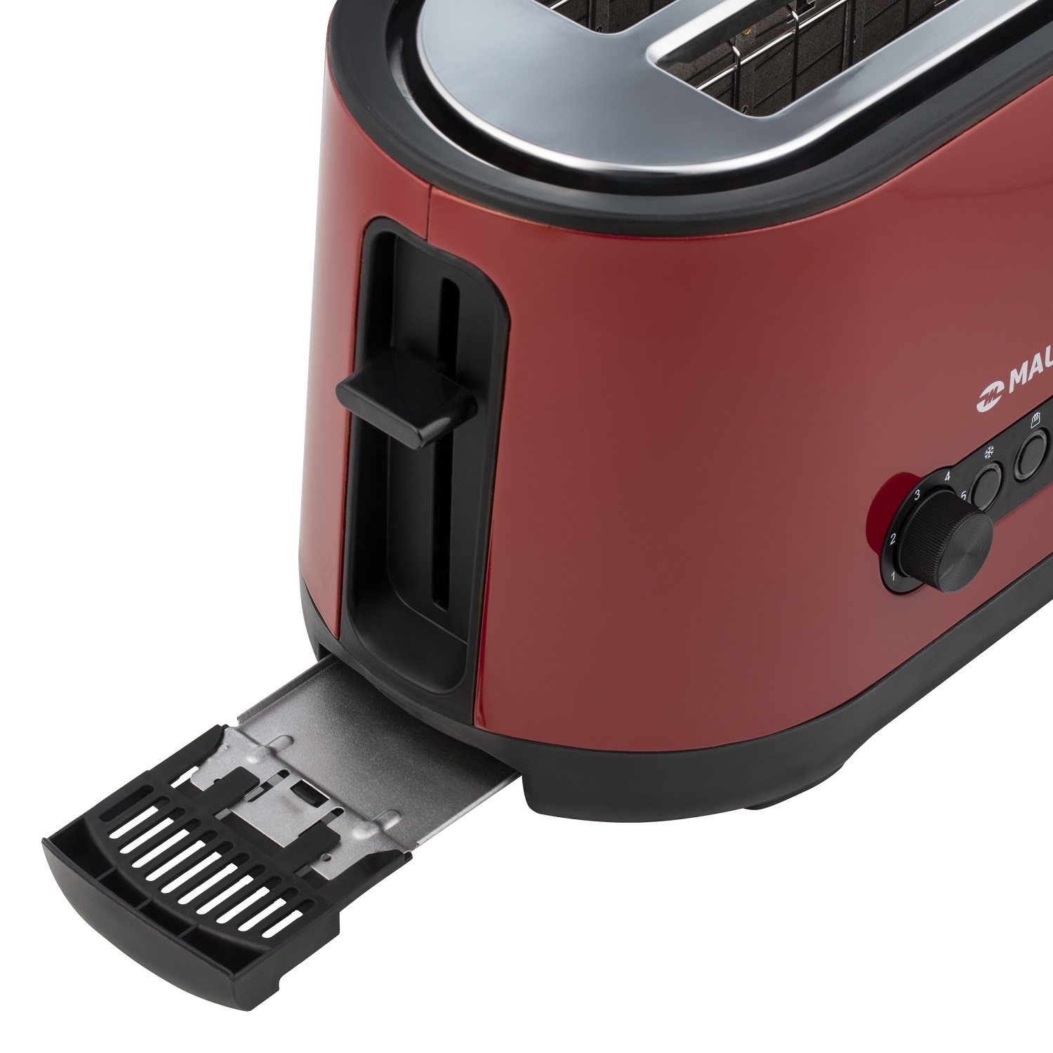 Купить Тостер MAUNFELD MF-820CH PRO — Фото 8