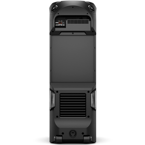 Купить Музыкальный центр SONY MHC-V82D — Фото 3