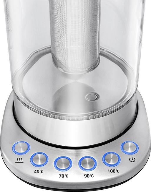 Купить Чайник Kitfort KT-622 — Фото 5