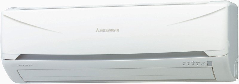 Кондиционер Mitsubishi Heavy Industries SRK35ZJP-S/SRC35ZJP-S																		 — описание, фото, цены в интернет-магазине PT Stores