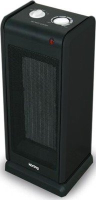 Обогреватель KORTING KCF524TG-N (черный)																		 — описание, фото, цены в интернет-магазине PT Stores