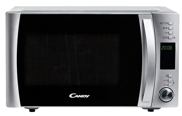Микроволновая печь CANDY CMXG25DCS																		 — описание, фото, цены в интернет-магазине PT Stores