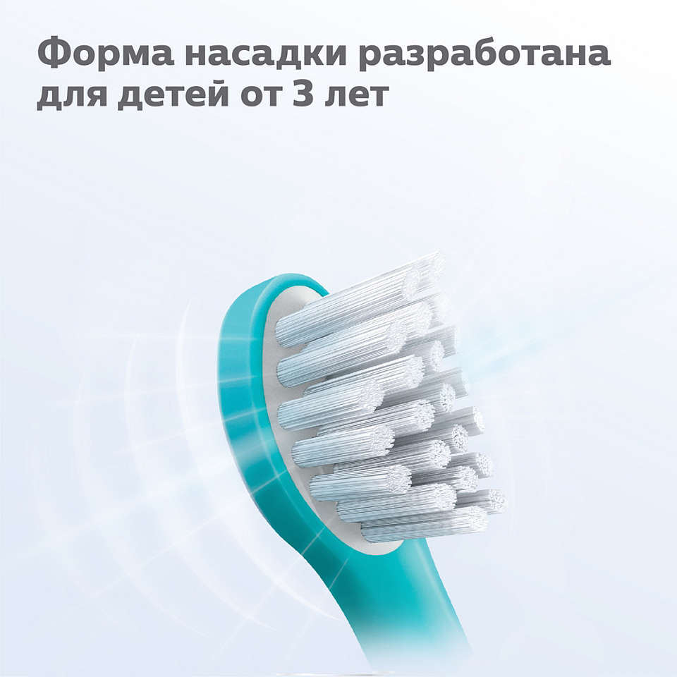 Купить  PHILIPS HX 6034/33 — Фото 3