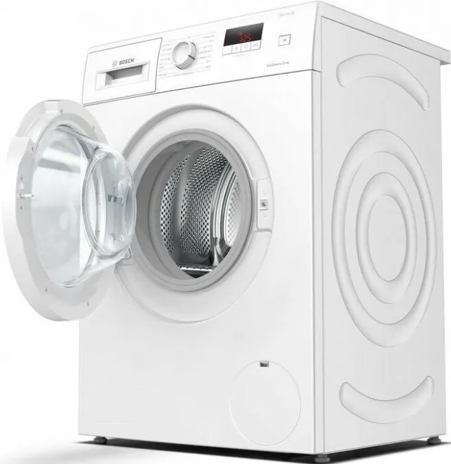 Купить Стиральная машина Bosch WAJ240L3SN — Фото 3