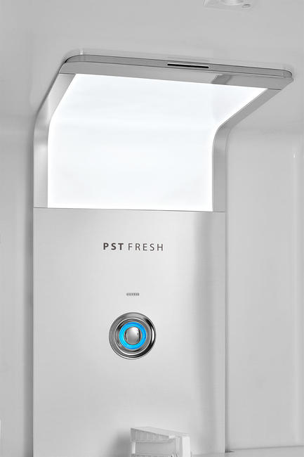 Купить Холодильник TOSHIBA GR-RF646WE-PMS(02) — Фото 4