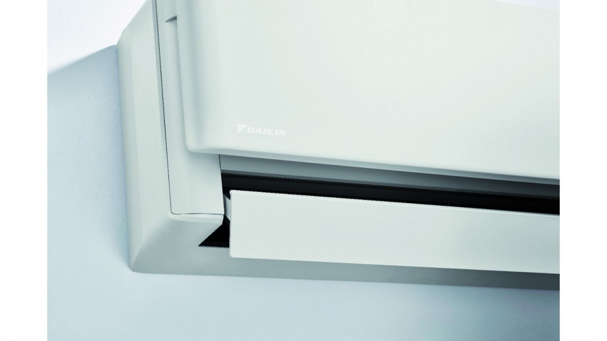 Купить Кондиционер DAIKIN FTXA35AW/RXA35A (комплект) — Фото 5