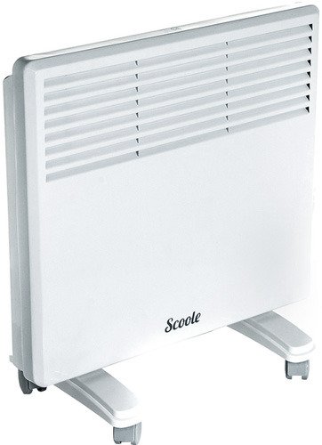 Купить Обогреватель Hyundai SC HT CM7 1000 WT — Фото 2