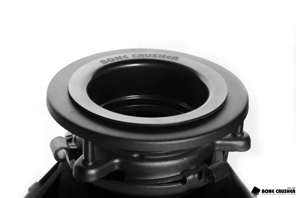 Купить Измельчитель пищевых отходов BONE CRUSHER BC910-AS Slim Line/K — Фото 3
