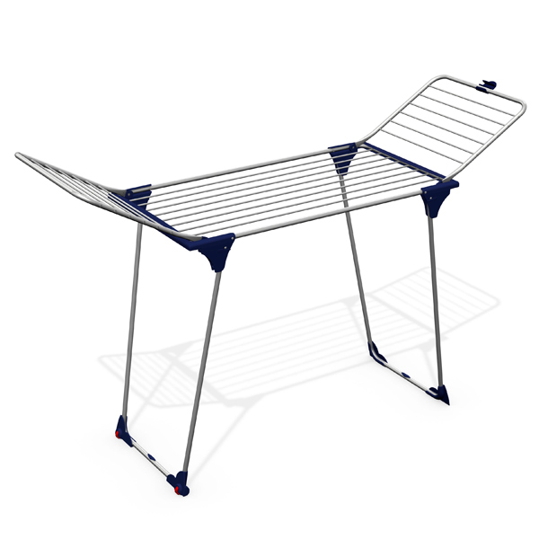 Сушилка для белья GIMI Сушилка для белья MITO 20																		 — описание, фото, цены в интернет-магазине PT Stores