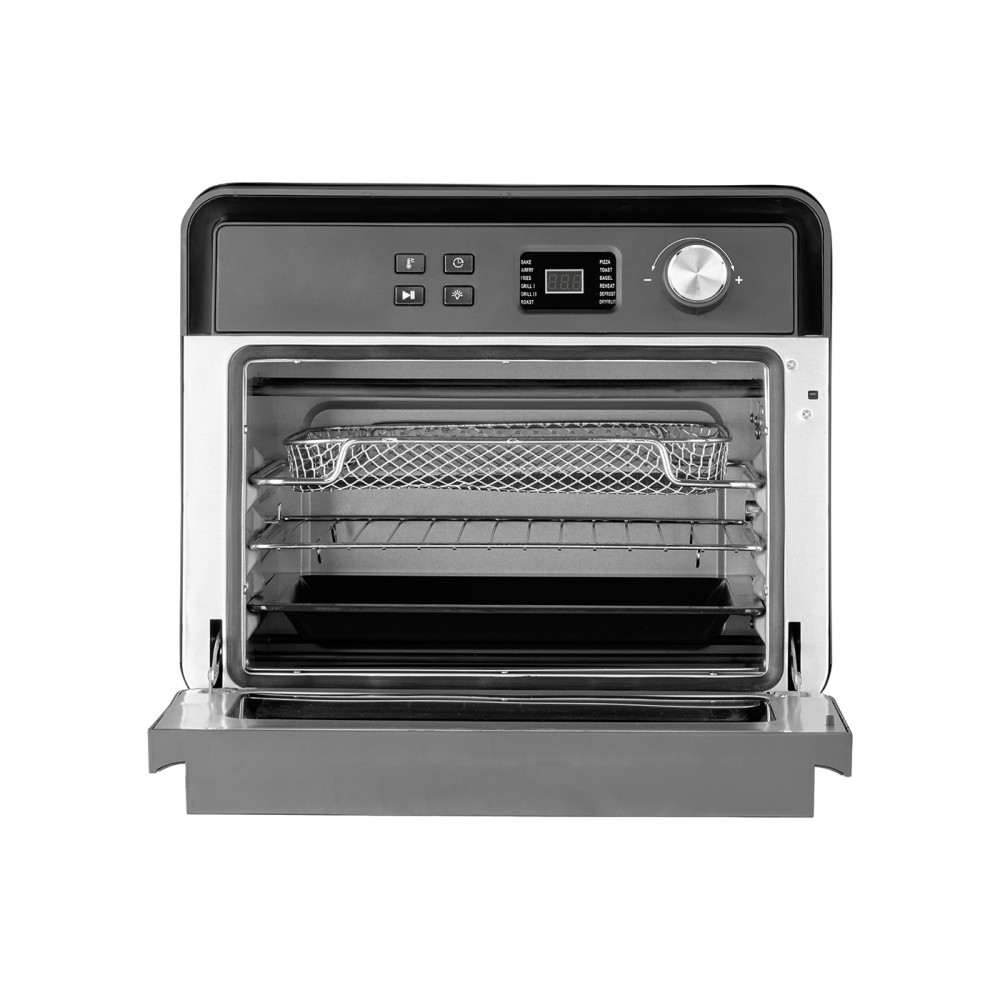 Купить Фритюрница CASO AirFry Chef 1700 — Фото 3
