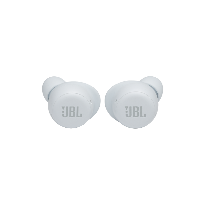 Купить Наушники JBL LIVE FREE NC+TWS белый — Фото 2