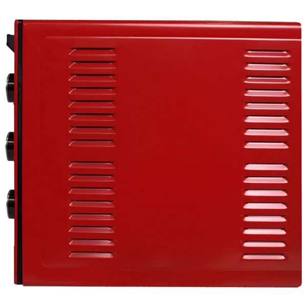 Купить Мини-печь SHIVAKI MD4218E red — Фото 4
