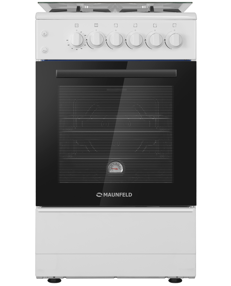 Купить Газовая плита MAUNFELD MGC50GCW02 — Фото 11
