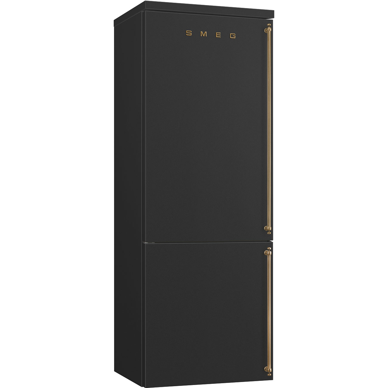 Двухкамерный холодильник Smeg FA8005LAO																		 — описание, фото, цены в интернет-магазине PT Stores