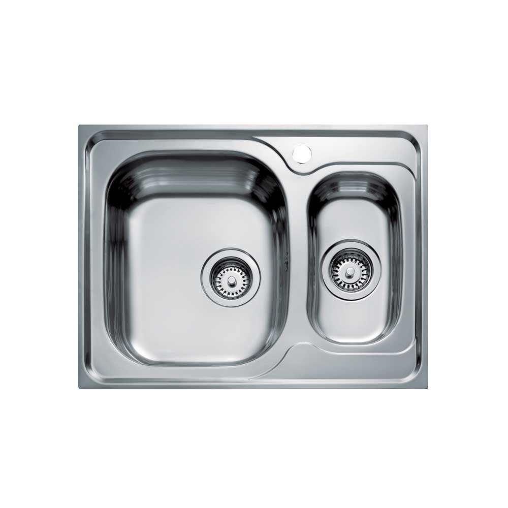 Мойка TEKA UNIVERSO 1 1/2B BA																		 — описание, фото, цены в интернет-магазине PT Stores