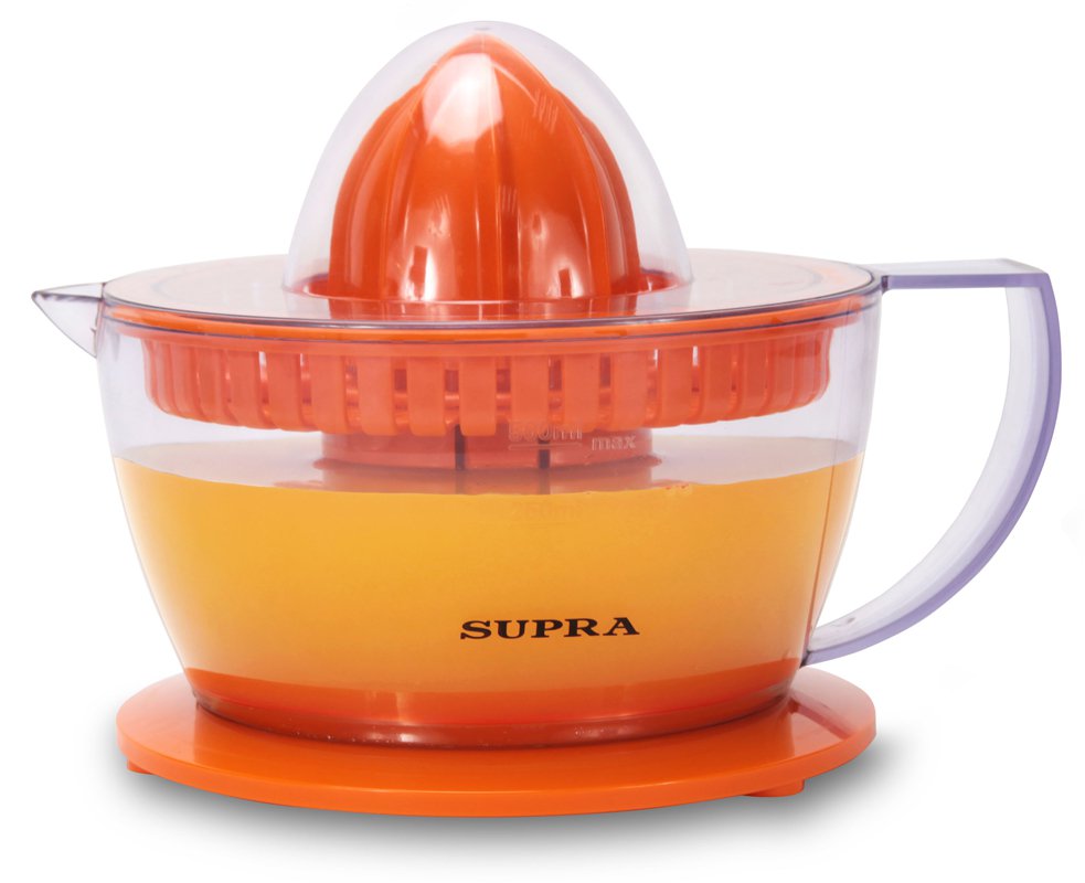 Соковыжималка SUPRA JES-1027																		 — описание, фото, цены в интернет-магазине PT Stores