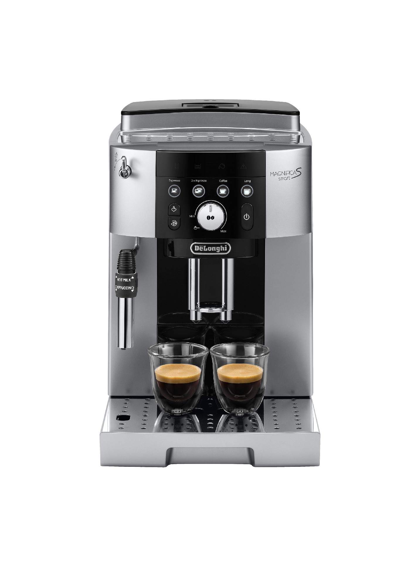 Купить Кофемашина Delonghi ECAM 250.23 .SB — Фото 2