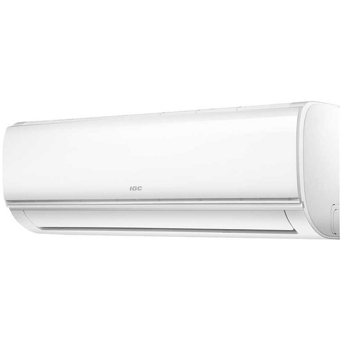 Кондиционер IGC RAS-09NHM / RAC-09NHM																		 — описание, фото, цены в интернет-магазине PT Stores
