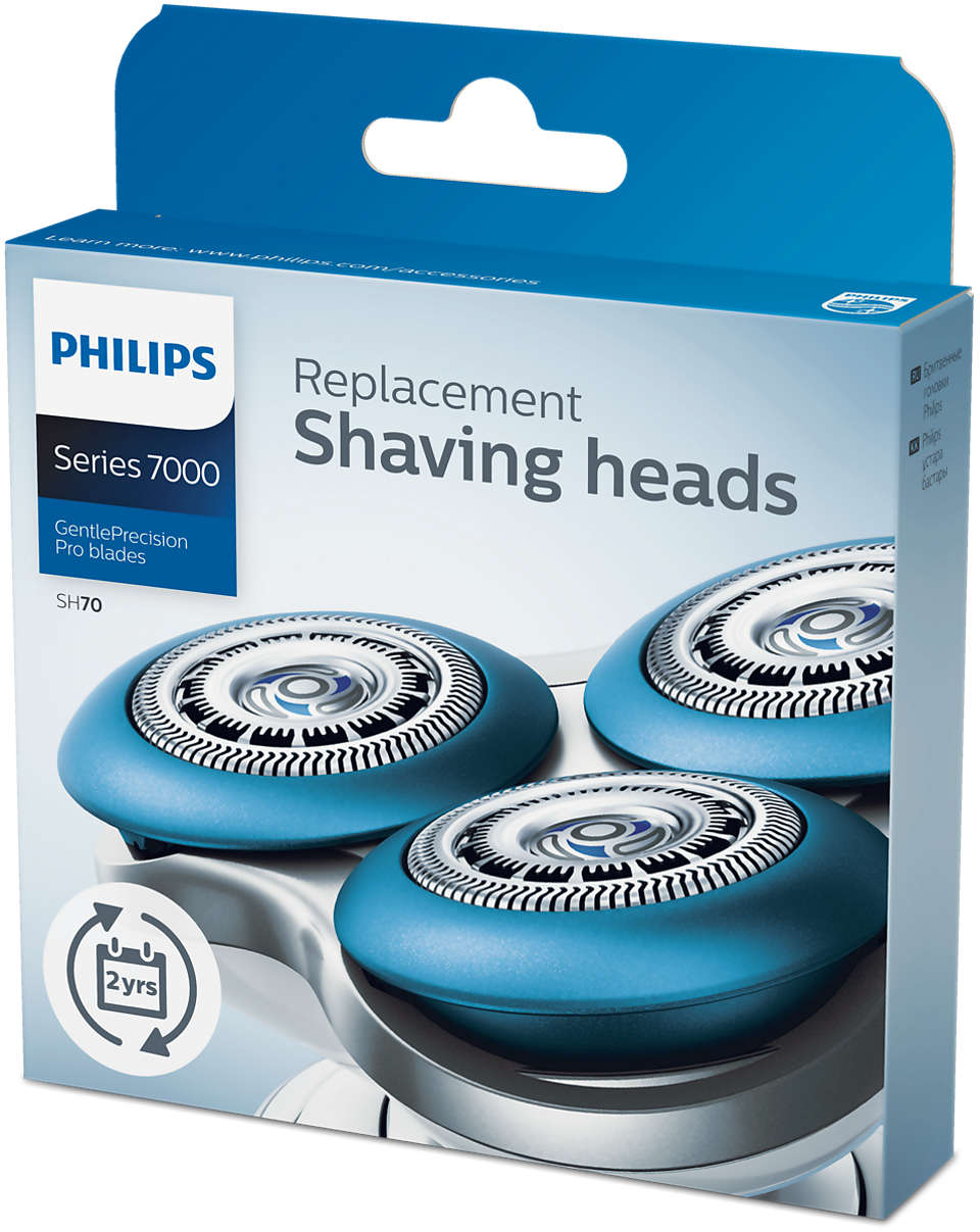  PHILIPS SH 70/60																		 — описание, фото, цены в интернет-магазине PT Stores
