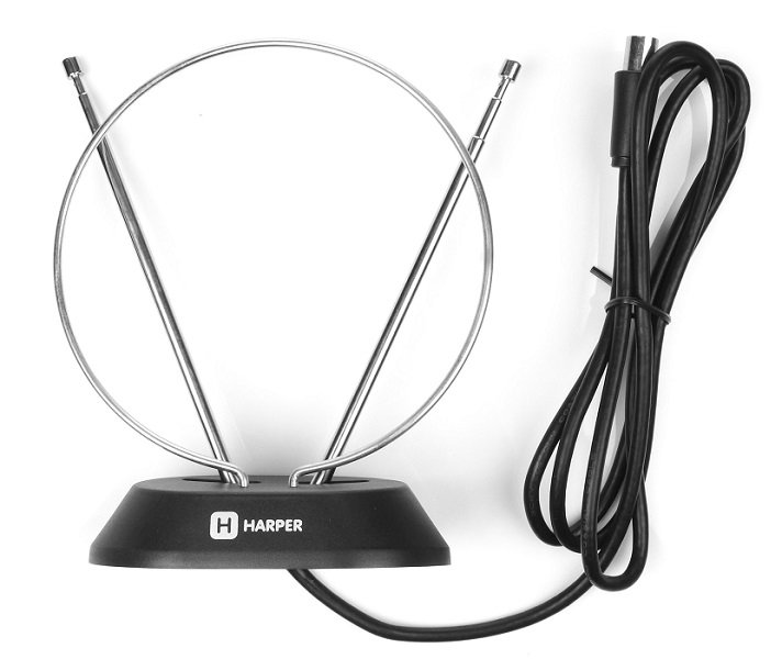 Купить Антенна HARPER ADVB-2111 — Фото 2