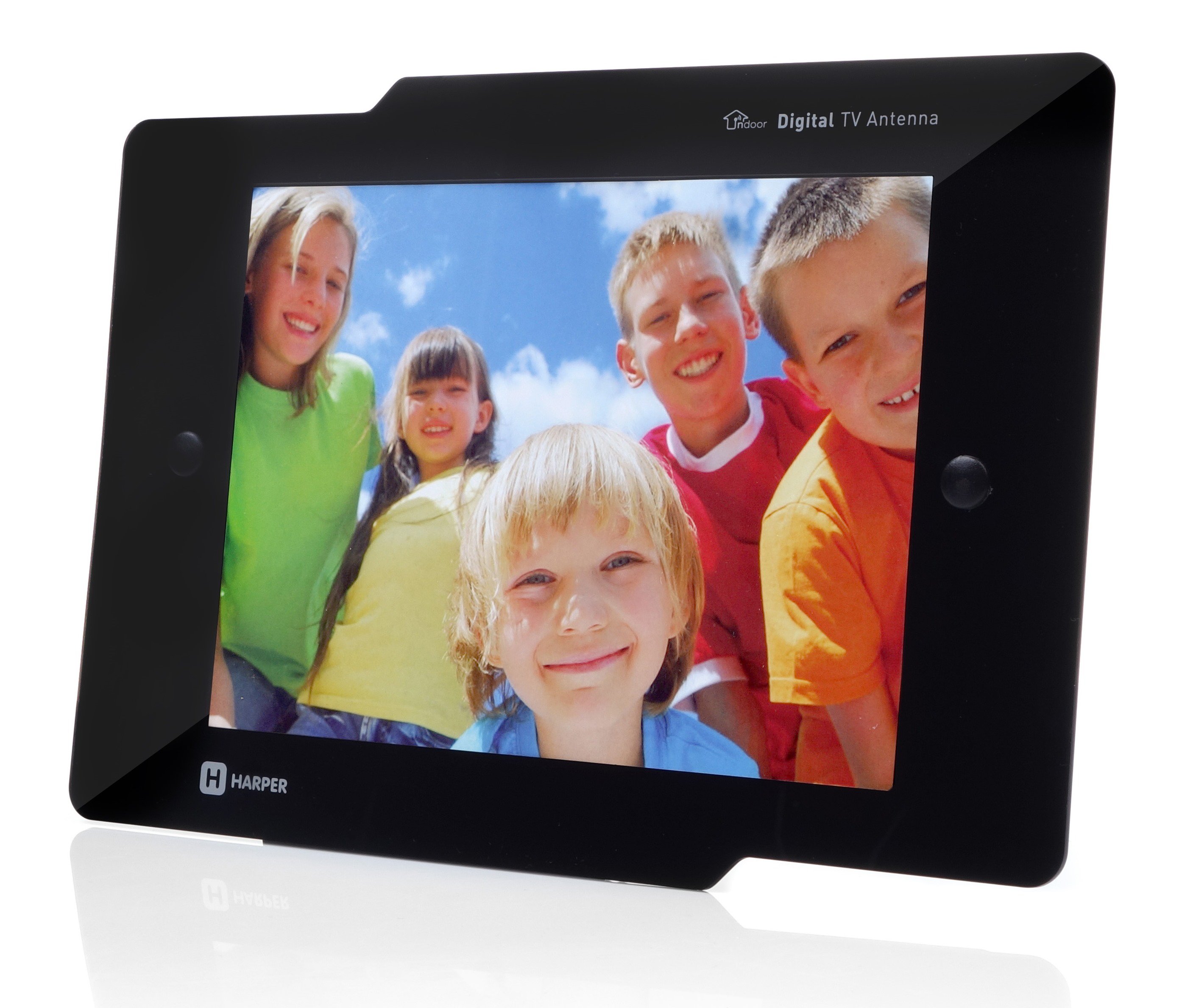 Антенна HARPER ADVB-1202F																		 — описание, фото, цены в интернет-магазине PT Stores