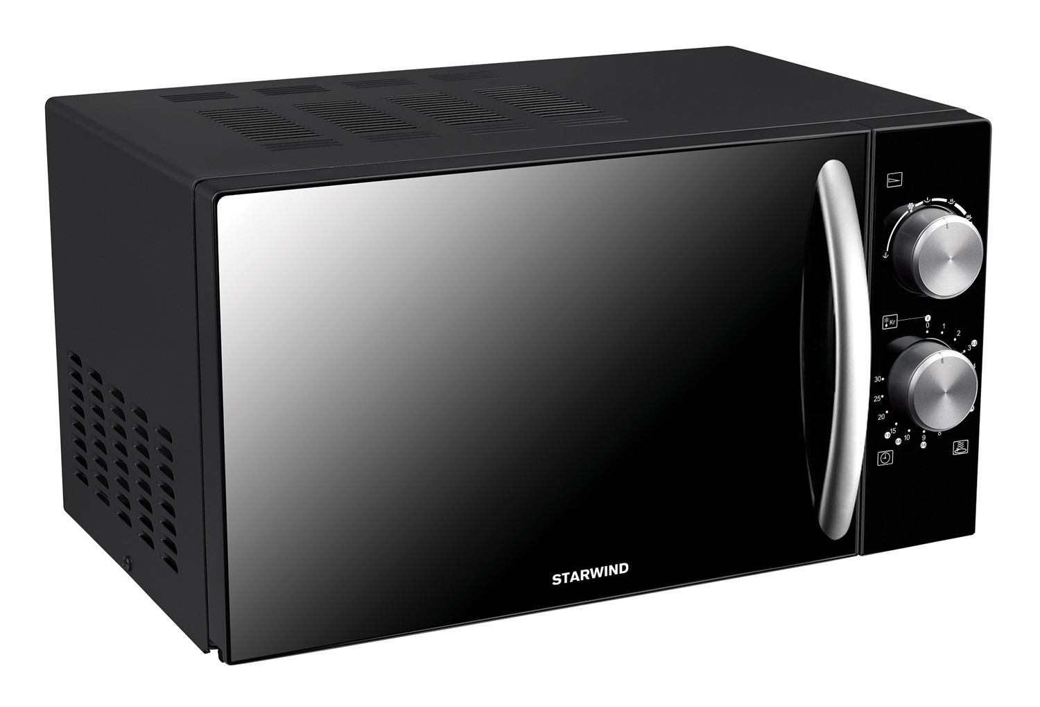 Микроволновая печь Starwind SMW3420																		 — описание, фото, цены в интернет-магазине PT Stores