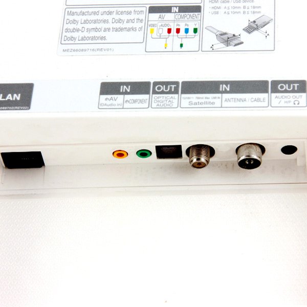 Купить Телевизор LG 65UG870V — Фото 11