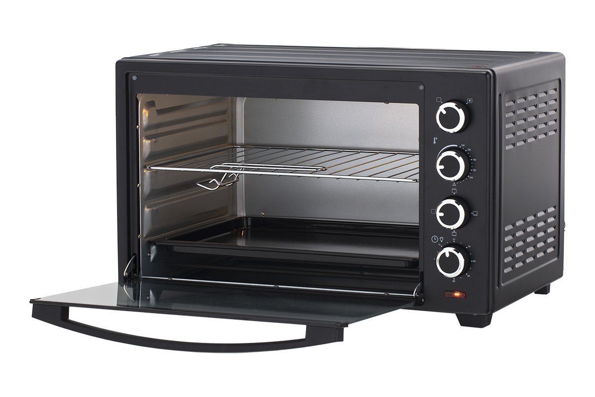 Купить Мини-печь HARPER HMO-48C11 — Фото 3