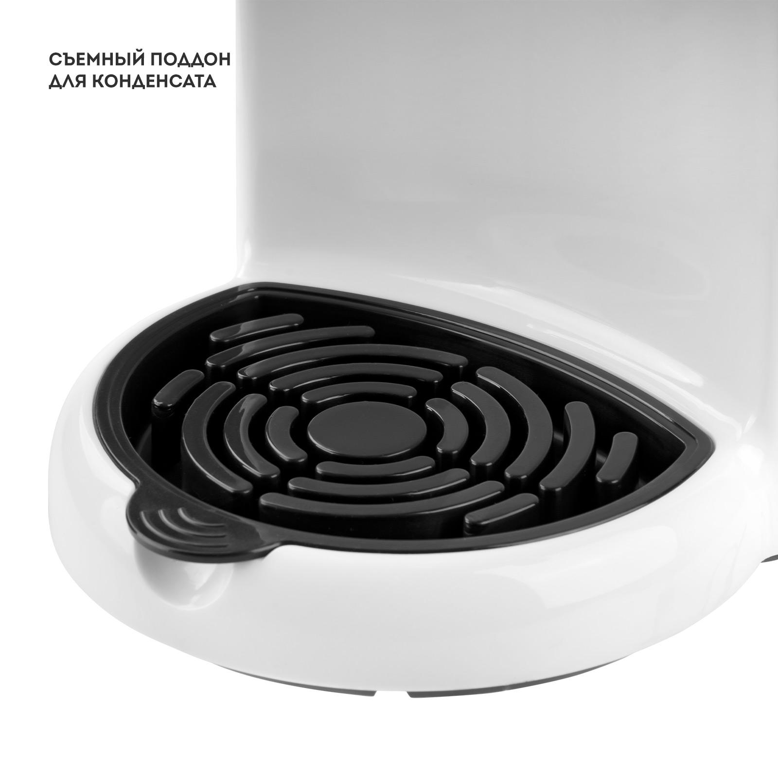 Купить Кофеварка GALAXY GL 0755 БЕЛАЯ — Фото 5