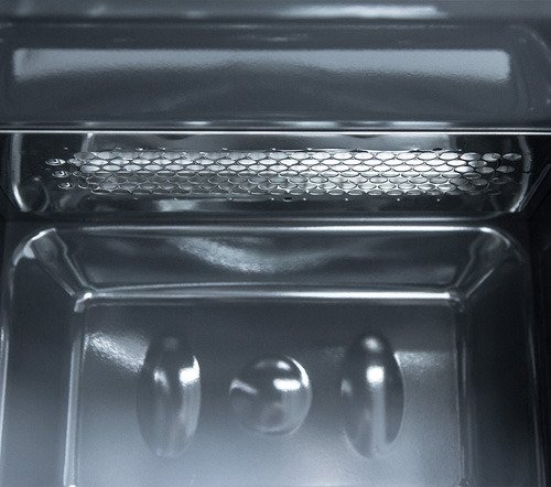 Купить Микроволновая печь Midea MG820CJ9-I2 — Фото 4