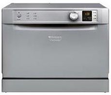 Посудомоечная машина HOTPOINT-ARISTON HCD 662 S EU																		 — описание, фото, цены в интернет-магазине PT Stores