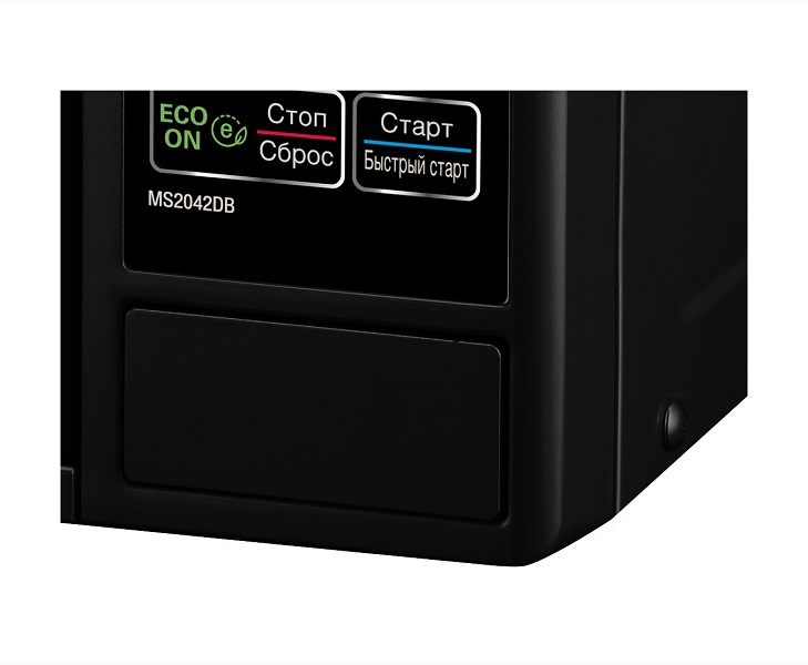 Купить Микроволновая печь LG MS 2042DB — Фото 6