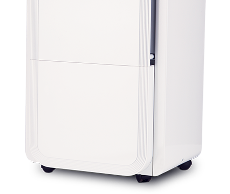 Купить Осушитель воздуха BALLU BDH-40L — Фото 2