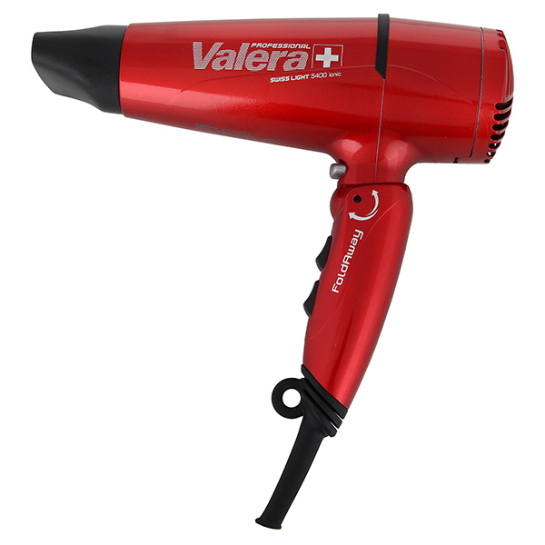 Купить Прибор для укладки волос VALERA SL5400T — Фото 2