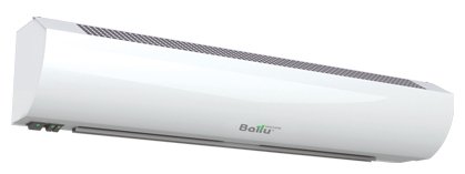 Обогреватель BALLU BHC-L15-S09																		 — описание, фото, цены в интернет-магазине PT Stores