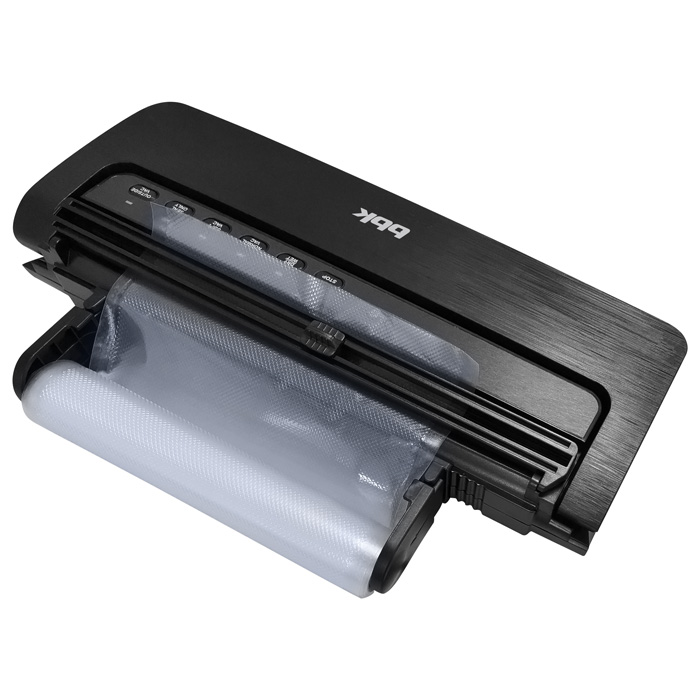 Купить Вакууматор BBK BVS801 ч C — Фото 3